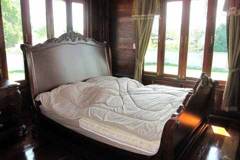 Casa de 2 dormitorios en Pattaya, Tailandia № 243278 - foto 19