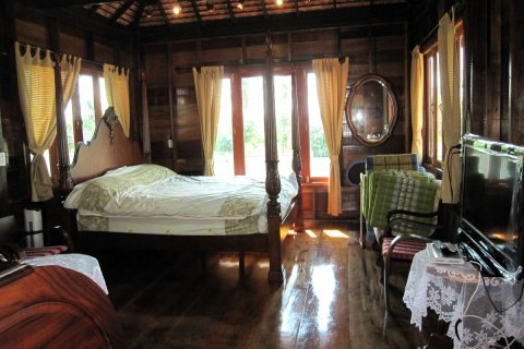 Casa de 2 dormitorios en Pattaya, Tailandia № 243278 - foto 9