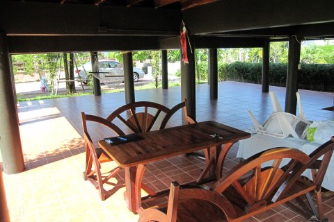 Casa de 2 dormitorios en Pattaya, Tailandia № 243278 - foto 5