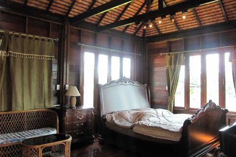 Casa de 2 dormitorios en Pattaya, Tailandia № 243278 - foto 17