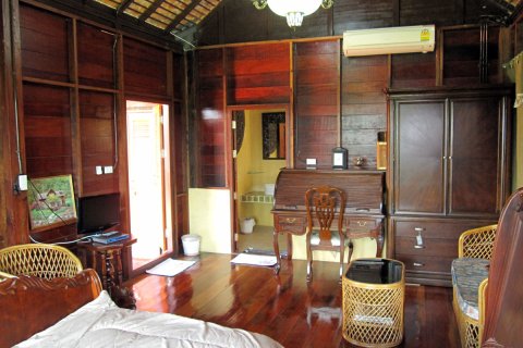 Casa de 2 dormitorios en Pattaya, Tailandia № 243278 - foto 20