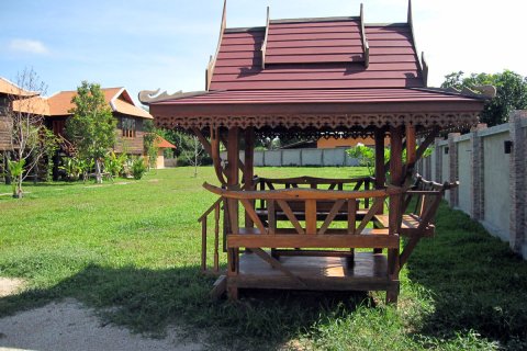 Casa de 2 dormitorios en Pattaya, Tailandia № 243278 - foto 2