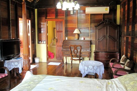 Casa de 2 dormitorios en Pattaya, Tailandia № 243278 - foto 8