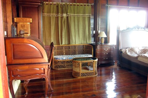 Casa de 2 dormitorios en Pattaya, Tailandia № 243278 - foto 18