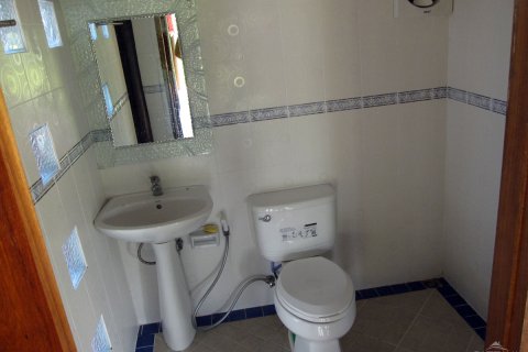 Casa de 2 dormitorios en Pattaya, Tailandia № 243278 - foto 25