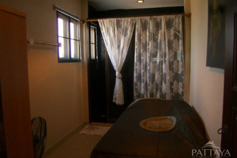 คอนโดมิเนียมในจอมเทียน, พัทยา, ประเทศไทย, 2 ห้องนอน № 242141 - รูปถ่าย 8