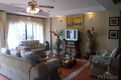 คอนโดมิเนียมในจอมเทียน, พัทยา, ประเทศไทย, 2 ห้องนอน № 242141 - รูปถ่าย 3