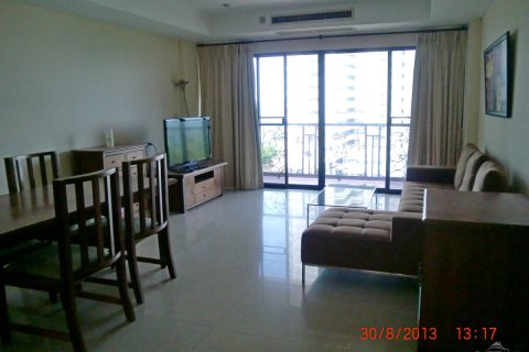 คอนโดมิเนียมในพัทยา, ประเทศไทย, 1 ห้องนอน № 242931