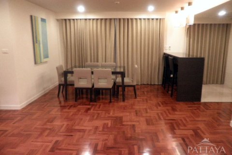 คอนโดมิเนียมในพัทยา, ประเทศไทย, 3 ห้องนอน № 242688 - รูปถ่าย 7