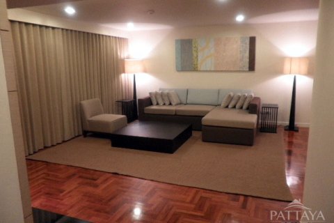 คอนโดมิเนียมในพัทยา, ประเทศไทย, 3 ห้องนอน № 242688 - รูปถ่าย 5