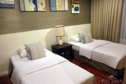 คอนโดมิเนียมในพัทยา, ประเทศไทย, 3 ห้องนอน № 242688 - รูปถ่าย 14