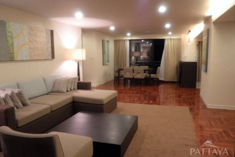 คอนโดมิเนียมในพัทยา, ประเทศไทย, 3 ห้องนอน № 242688 - รูปถ่าย 9