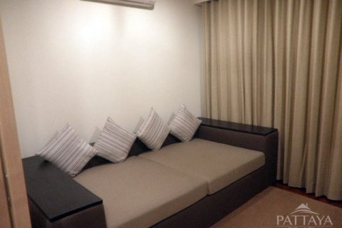 คอนโดมิเนียมในพัทยา, ประเทศไทย, 3 ห้องนอน № 242688 - รูปถ่าย 12