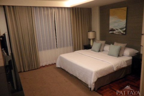 คอนโดมิเนียมในพัทยา, ประเทศไทย, 3 ห้องนอน № 242688 - รูปถ่าย 15