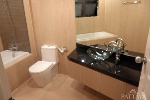 คอนโดมิเนียมในพัทยา, ประเทศไทย, 3 ห้องนอน № 242688 - รูปถ่าย 17