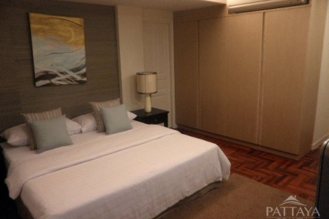 คอนโดมิเนียมในพัทยา, ประเทศไทย, 3 ห้องนอน № 242688 - รูปถ่าย 16