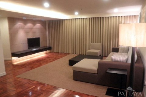 คอนโดมิเนียมในพัทยา, ประเทศไทย, 3 ห้องนอน № 242688 - รูปถ่าย 6