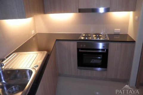 คอนโดมิเนียมในพัทยา, ประเทศไทย, 3 ห้องนอน № 242688 - รูปถ่าย 11
