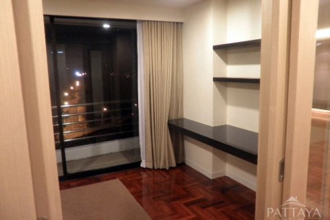 คอนโดมิเนียมในพัทยา, ประเทศไทย, 3 ห้องนอน № 242688 - รูปถ่าย 13