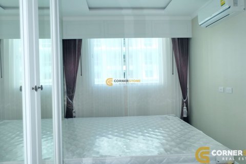 Estudio en el condominio en Jomtien Beach, Pattaya, Tailandia № 243649 - foto 8