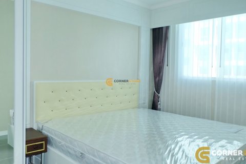 Estudio en el condominio en Jomtien Beach, Pattaya, Tailandia № 243649 - foto 10