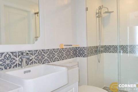 Estudio en el condominio en Jomtien Beach, Pattaya, Tailandia № 243649 - foto 12