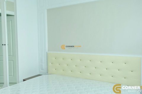 Estudio en el condominio en Jomtien Beach, Pattaya, Tailandia № 243649 - foto 11