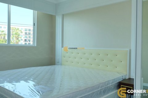 Estudio en el condominio en Jomtien Beach, Pattaya, Tailandia № 243649 - foto 5