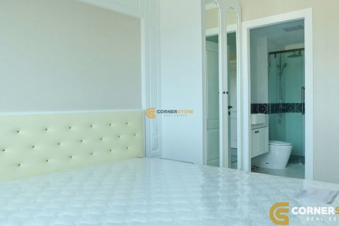 Estudio en el condominio en Jomtien Beach, Pattaya, Tailandia № 243649 - foto 7