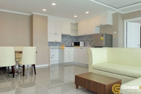 Estudio en el condominio en Jomtien Beach, Pattaya, Tailandia № 243649 - foto 3