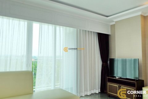 Estudio en el condominio en Jomtien Beach, Pattaya, Tailandia № 243649 - foto 9