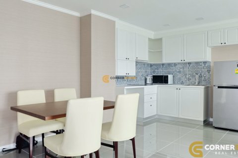 Estudio en el condominio en Jomtien Beach, Pattaya, Tailandia № 243649 - foto 4