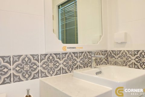 Estudio en el condominio en Jomtien Beach, Pattaya, Tailandia № 243649 - foto 14