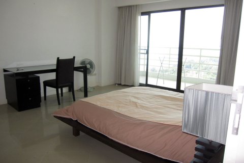 Condominio de 1 dormitorio en Jomtien Beach, Pattaya, Tailandia № 242186 - foto 6