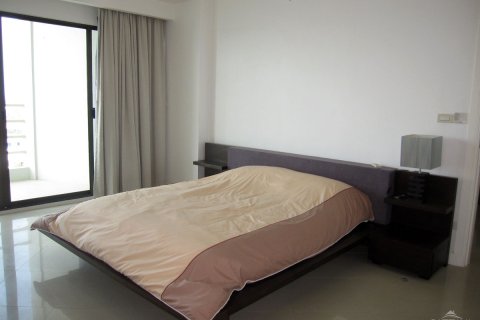 Condominio de 1 dormitorio en Jomtien Beach, Pattaya, Tailandia № 242186 - foto 7