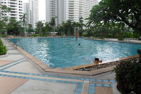 Condominio de 1 dormitorio en Jomtien Beach, Pattaya, Tailandia № 242186 - foto 17