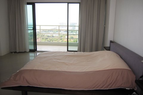 Condominio de 1 dormitorio en Jomtien Beach, Pattaya, Tailandia № 242186 - foto 8