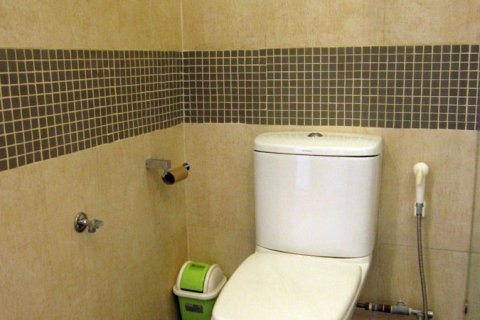 Condominio de 1 dormitorio en Jomtien Beach, Pattaya, Tailandia № 242186 - foto 11
