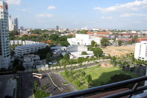 สตูดิโอในคอนโดมิเนียมในพัทยา, ประเทศไทย № 242629 - รูปถ่าย 8