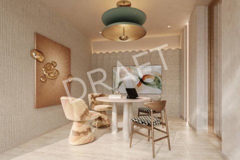 Eigentumswohnung in Thonburi, Bangkok, Thailand, 1 Schlafzimmer № 234289 - Foto 4