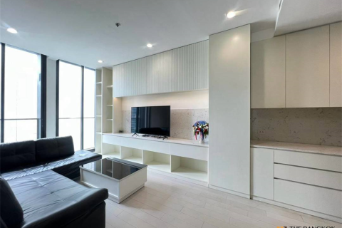 Eigentumswohnung in Bangkok, Thailand, 2 Schlafzimmer № 234387 - Foto 6