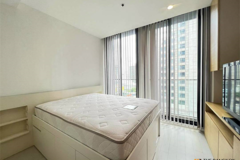 Eigentumswohnung in Bangkok, Thailand, 2 Schlafzimmer № 234387 - Foto 9