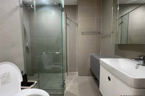 Eigentumswohnung in Bangkok, Thailand, 2 Schlafzimmer № 234387 - Foto 3