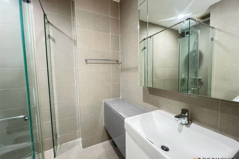 Eigentumswohnung in Bangkok, Thailand, 2 Schlafzimmer № 234387 - Foto 2