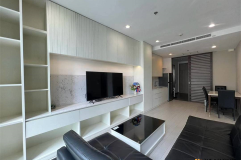 Eigentumswohnung in Bangkok, Thailand, 2 Schlafzimmer № 234387 - Foto 7