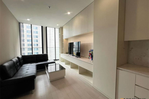Eigentumswohnung in Bangkok, Thailand, 2 Schlafzimmer № 234387 - Foto 10