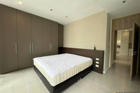 Eigentumswohnung in Bangkok, Thailand, 2 Schlafzimmer № 234387 - Foto 5