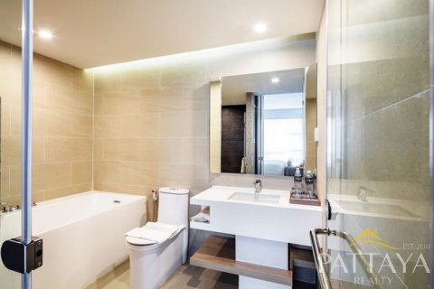 Estudio en el condominio en Pattaya, Tailandia № 242470 - foto 4