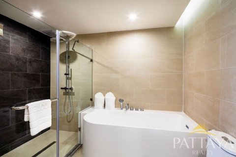 Estudio en el condominio en Pattaya, Tailandia № 242470 - foto 5