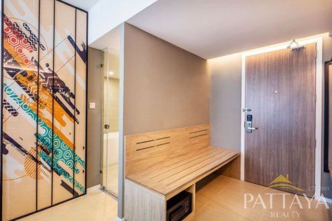 Estudio en el condominio en Pattaya, Tailandia № 242470 - foto 7